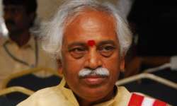 dattatreya lone telangana face in union cabinet