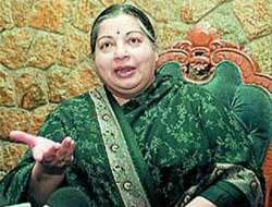 nothing short of jpc probe acceptable to aiadmk jaya