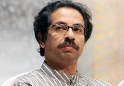 shiv sena to award hindu families having five kids