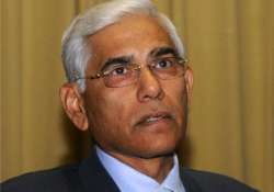 vinod rai seeking publicity for his book congress