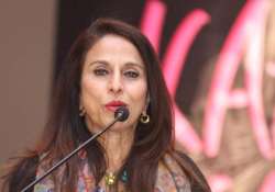 sena seeks to move privilege motion against shobha de