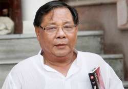 former lok sabha speaker pa sangma passes away