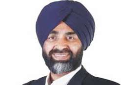 punjab cm s nephew manpreet badal joins congress