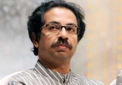 modi intervenes to save bjp shiv sena alliance uddhav accepts bjp formula for cm post