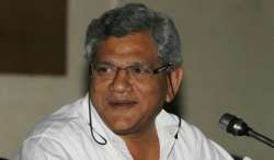 country s economic situation bleak sitaram yechury