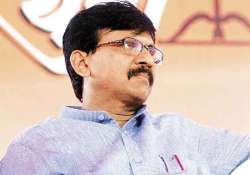 monsoon session to be maha muqabala shiv sena