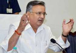 after pm narendra modi chattisgarh cm raman singh to share mann ki baat