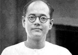 netaji snooping congress accuses modi govt of distorting history by selective leaks