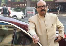 former samajwadi party leader amar singh hospitalised