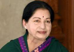 aiadmk anxious over verdict in jayalalithaa case