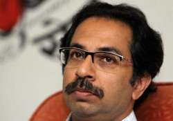 bjp goes soft on shiv sena as uddhav cries betrayal