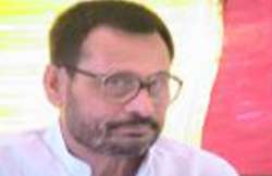 rjd leader ex bjp mp join congress in bihar