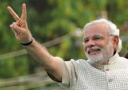 pm modi to visit varanasi today