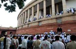 100 sittings of parliament in a year impractical says govt