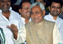 after lalu nitish too cancels on rahul gandhi s september 19 rally