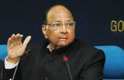 prithviraj chavan lacked coalition mindset says sharad pawar