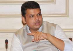 maharashtra to top country in conviction rate fadnavis