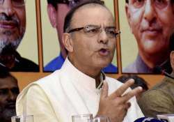 arun jaitley gets best fm of asia award by emerging markets