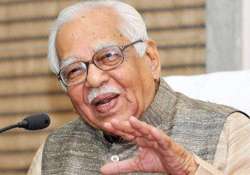 up guv ram naik urges media to bring qualitative changes in society