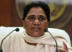 mayawati rejigs party organisation eyes set on 2017 assembly polls