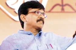 sena will contest more seats in maharashtra assembly polls sanjay raut