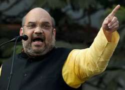 bjp against forcible conversions amit shah