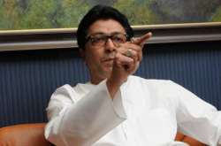 raj thackeray blames sharad pawar for sena bjp split