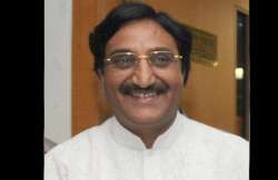 nishank lectures bjp leaders