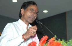 telangana cm vows to make hyderabad global city praises nizam