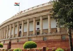 united opposition leaves imprint on parliament s winter session