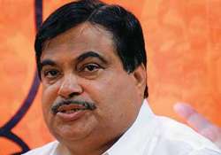 bjp is not against any community says nitin gadkari