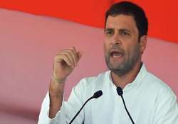 rahul gandhi to take up farmers issues in chhattisgarh