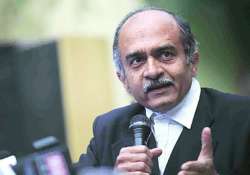 modi government dismantling institutions of accountability says prashant bhushan