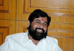 maharashtra uddhav thackeray rejects sena minister eknath shinde s resignation