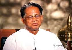 assam appears to be target of al qaida jmb gogoi tells pm