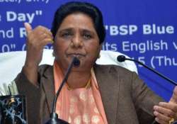 delhi polls bsp to contest on all 70 seats