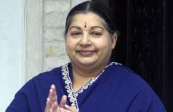 jaya terms dmk s victory in bypoll artificial