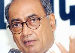 vyapam digvijay singh seeks cbi probe of ex forest officer s death