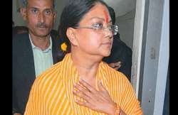 after raje bjp removes west bengal unit chief