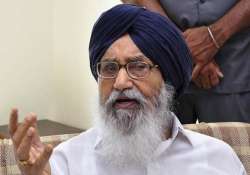 gurdaspur terror attack why wasn t border sealed asks punjab cm