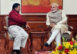 delhi cm kejriwal twice denied appointment with pm modi