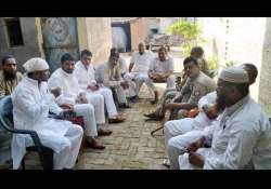 dadri lynching congress accuses bjp sp of causing polarisation in up