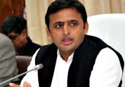 as lioness dies in etawah akhilesh yadav removes top bureaucrat