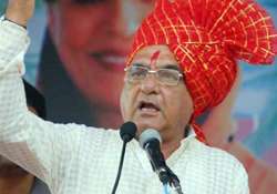 haryana polls no mla should consider his candidature a certainty says hooda