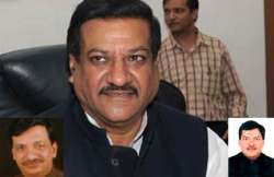 hunt begins for chavan s successor