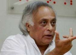 jairam ramesh to head panel on global research platform