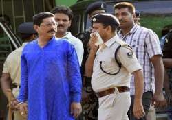 cbi raids jd u mla anant singh s residence