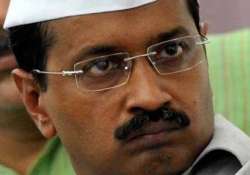 court admits defamation case against arvind kejriwal for his thulla remark