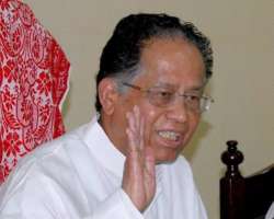 gogoi alleges modi govt stopped many welfare schemes