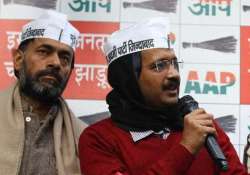 hawala at midnight aap to move sc seeking sit probe into funding of major political parties